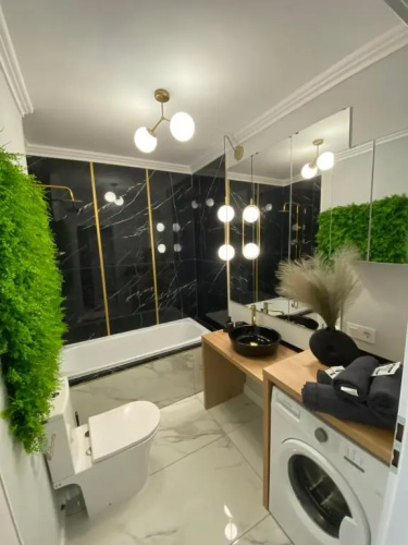 Marble Apartments 2