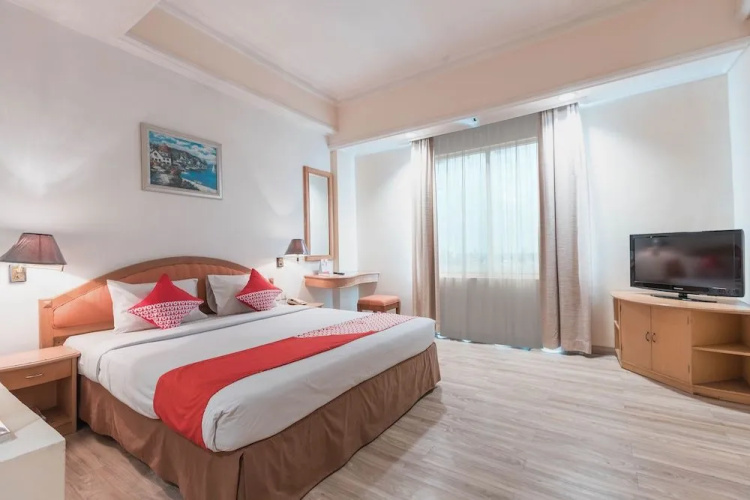 OYO 784 Hotel Bulevar