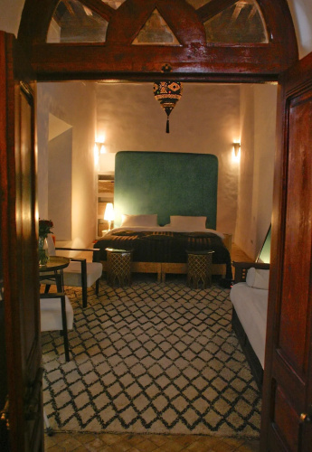 Riad Tizwa