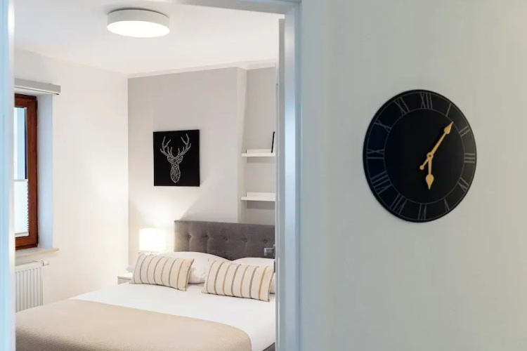 Native Apartments Barska 13I17