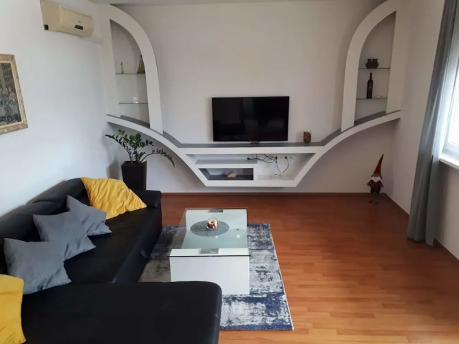 Apartments Sime