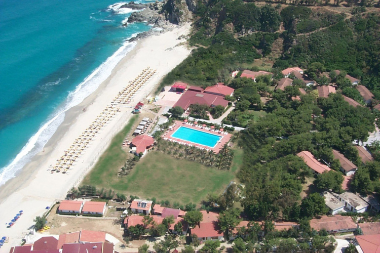 BV Kalafiorita Resort photo 18
