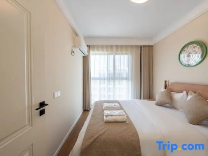 3 Bedrooms Family Suite