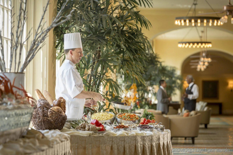 Hotel Galvez And Spa A Wyndham Grand Hotel photo 39
