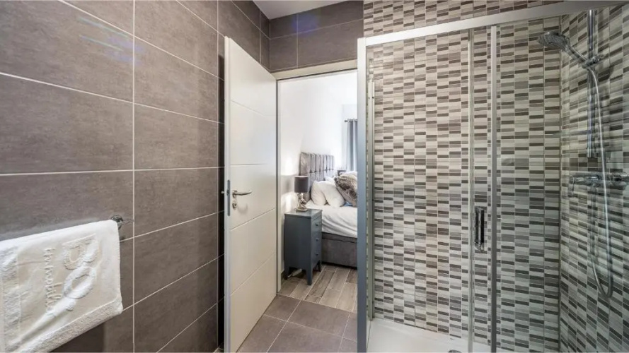 L'O Rouge - Apt A203 - BO Immobilier