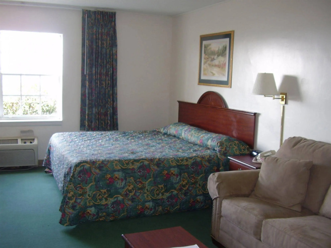 Guest Inn