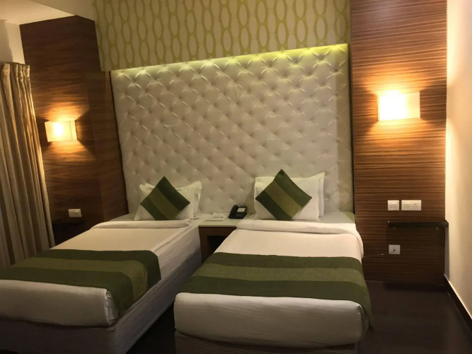 Hotel Ivory 32