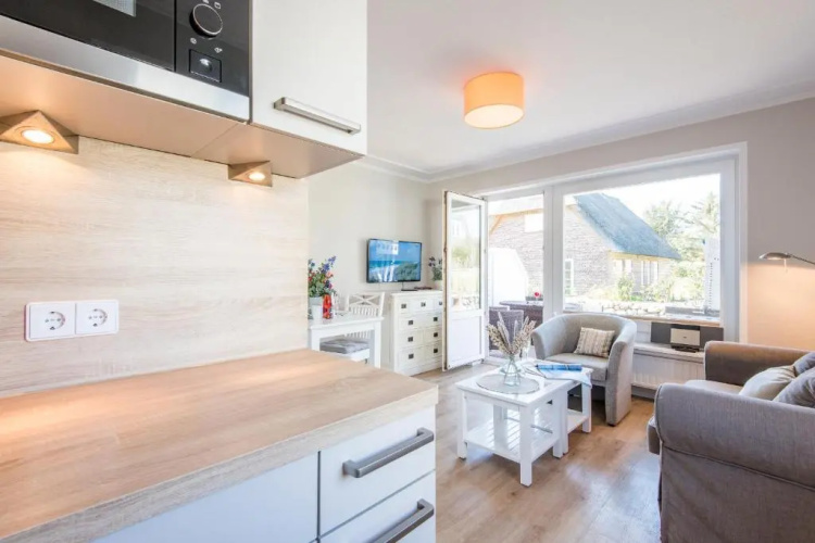 Whg_ 6_ Haus Norderstra_e 61