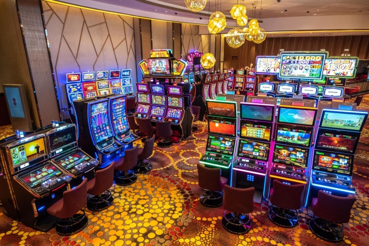 Club Hotel Casino Loutraki photo 27