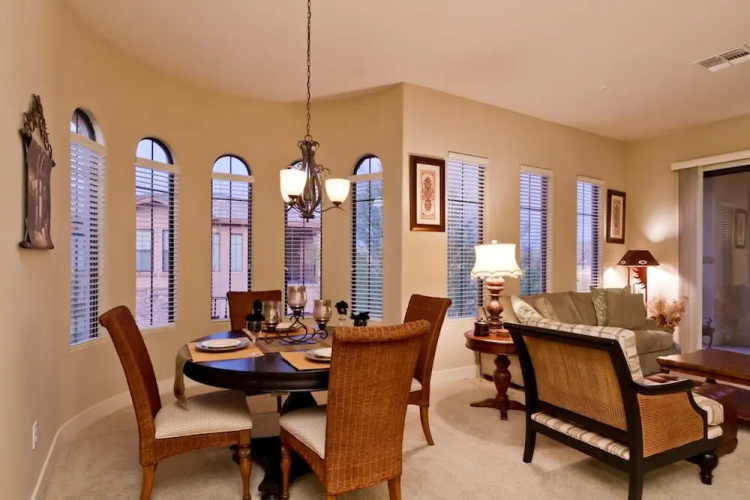 Sonoran Sunset Condo 3 BR by Casago