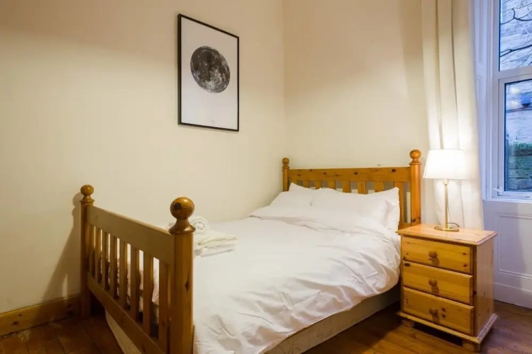 Edina Suites