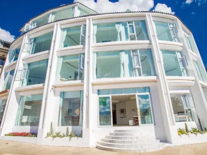 Imagen del hotel