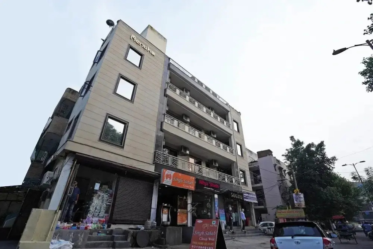 Hotelafbeelding