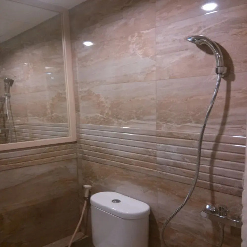 Istana properti
