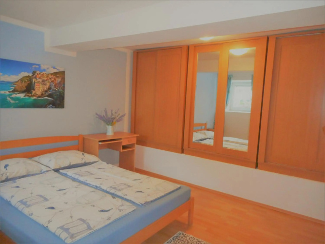 Apartman Sara