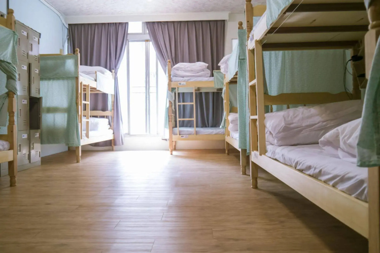 Hotelafbeelding
