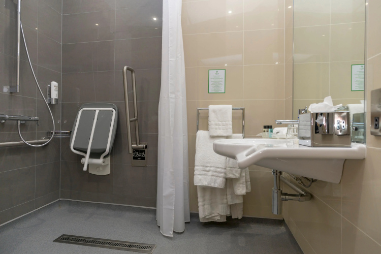 Holiday Inn Nottingham photo 11