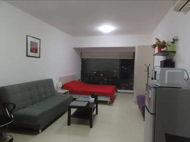Homehunter Short Term Apartment