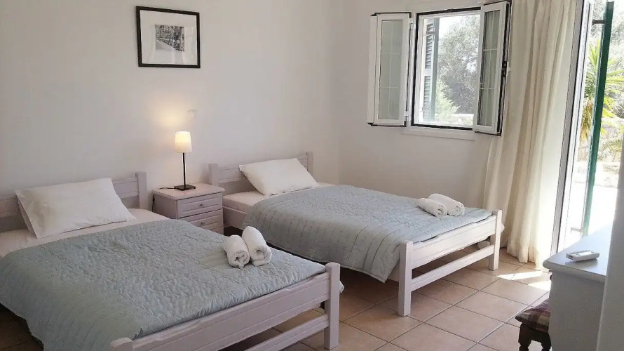 Letos Villas