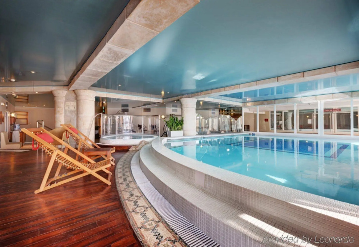 Garden Beach Hotel