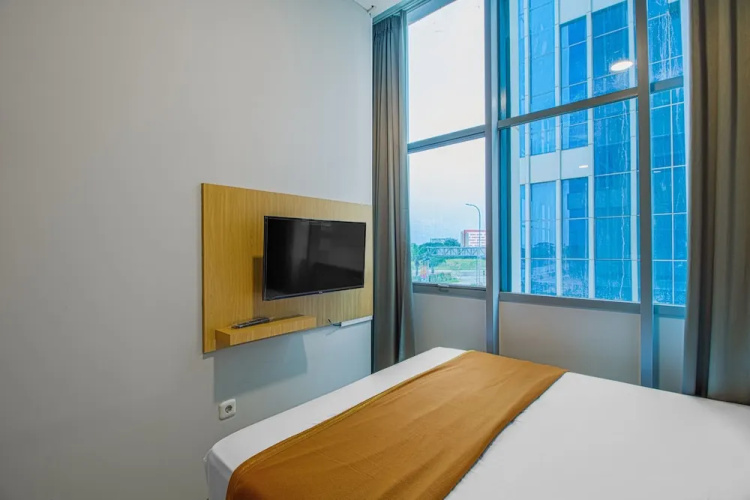 Homestay 8 - CBC