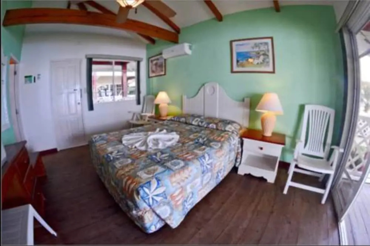 Hotel Vistamar