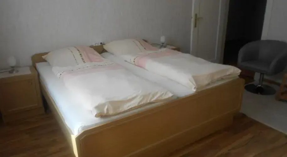 Pension Haus Möwe