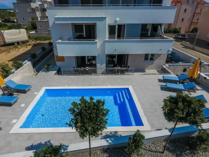 2 Bedrooms Comfort Apartment