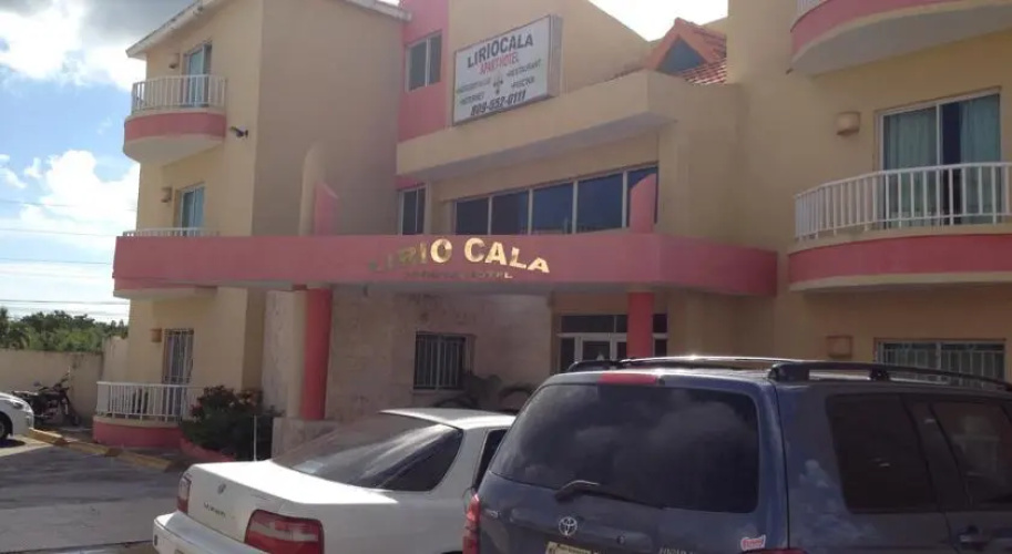 Imagen del hotel
