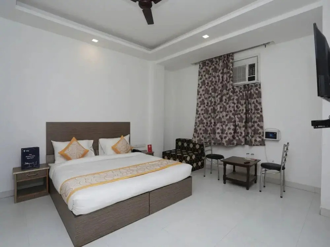 Hotel Gaurav Continental