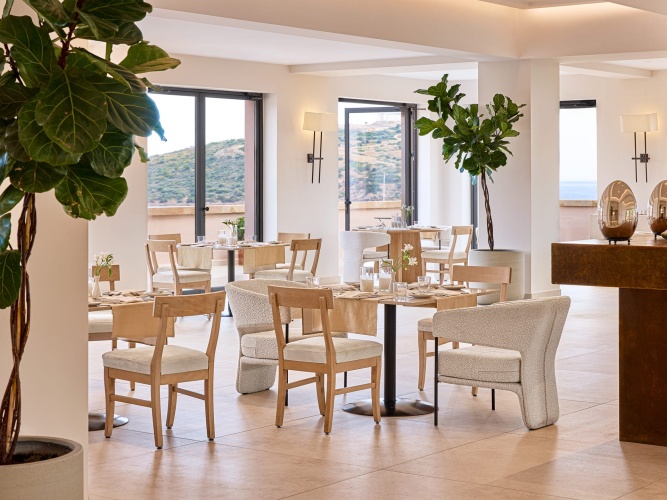 CAPE SOUNIO, A Grecotel Resort to Live photo 31