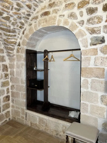 Arami Han konağı