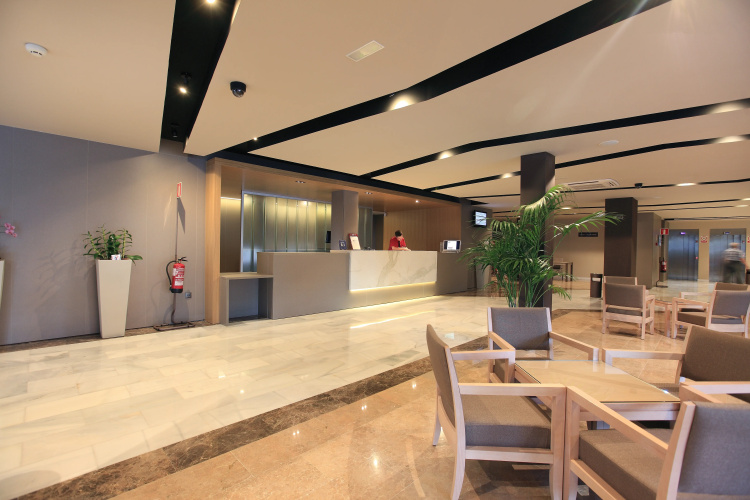 Helios Benidorm