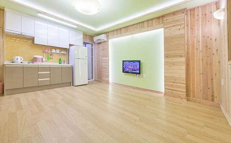 Sinwha Pension