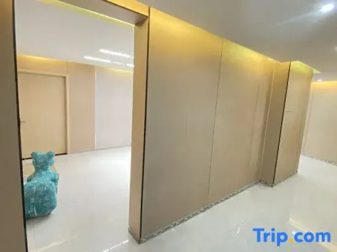 Sansishe Hotel (Kunming college store)