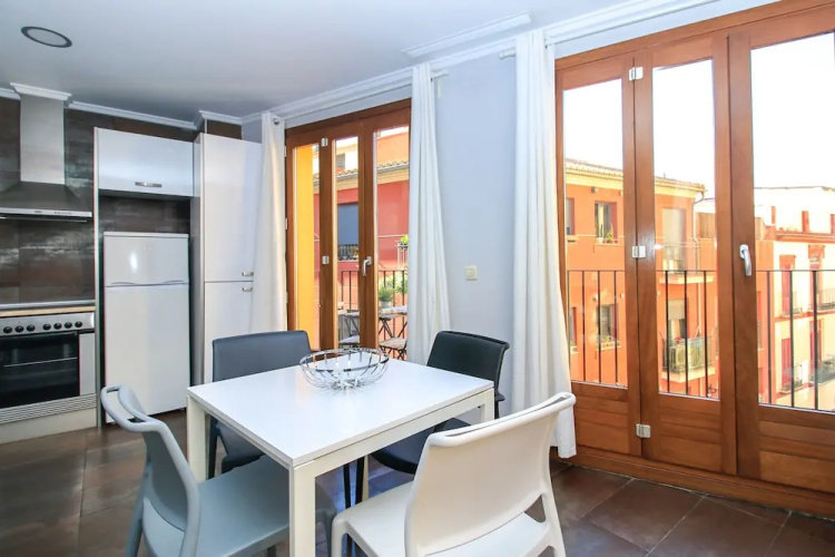 Tramontana Apartments