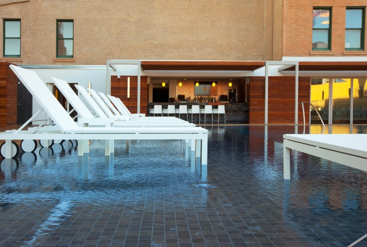 The St. Anthony, A Luxury Collection Hotel, San Antonio photo 23