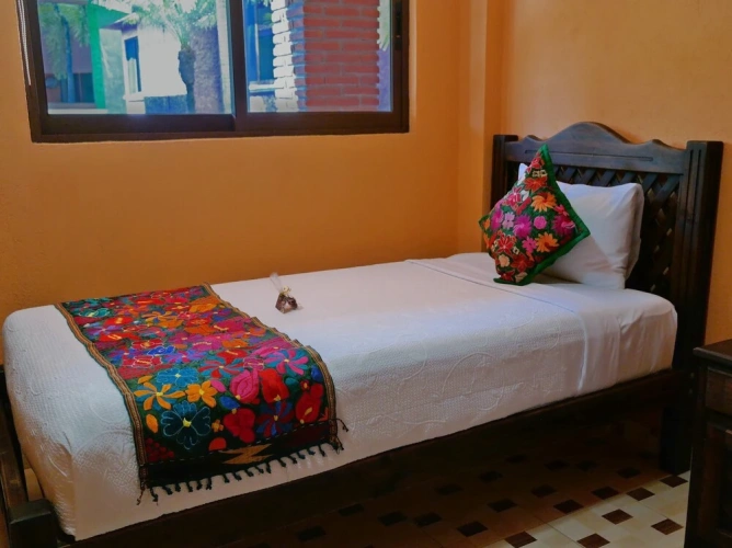 1 Bedroom Standard room