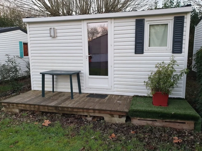 1 Bedroom Standard room