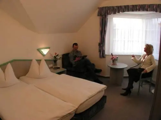 Hotel Am Markt, Bild 6