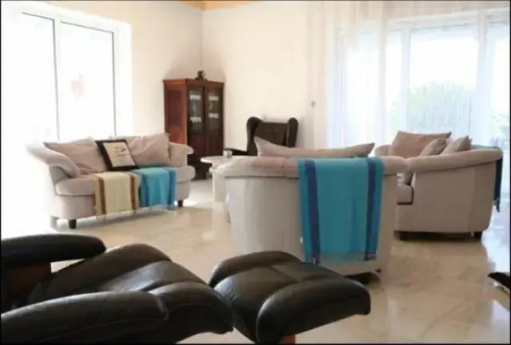 Villa Paraskevi