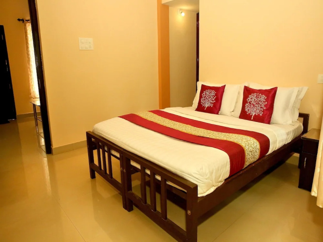 OYO 9619 Harmony Inn