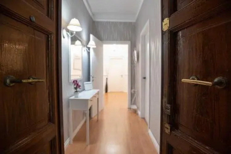 Venerio Suite