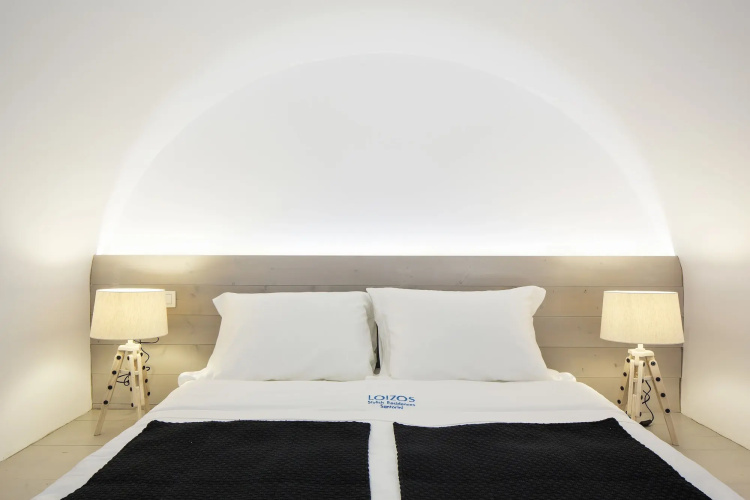 Loizos Apartments
