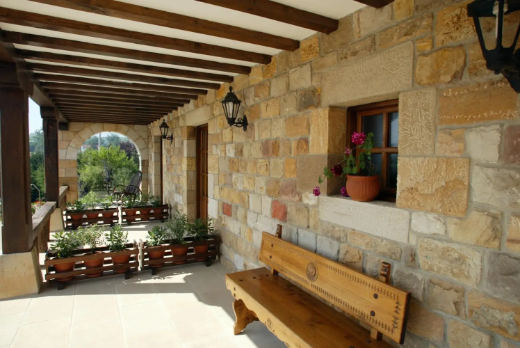 Hotel San Marcos