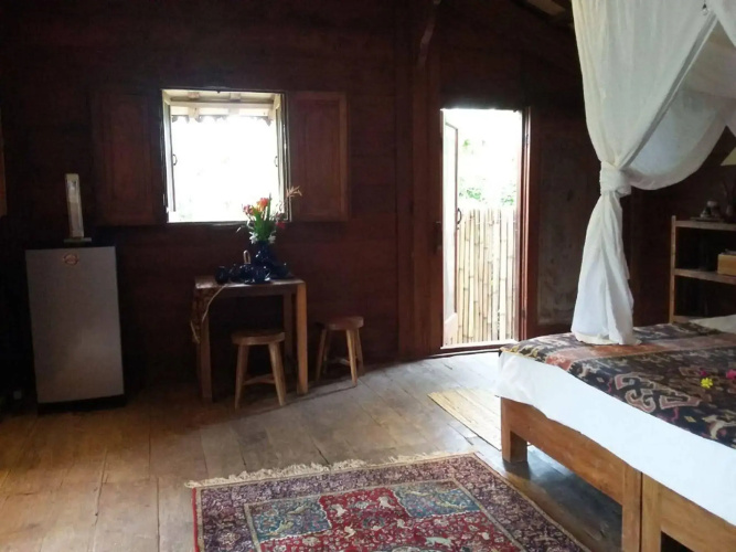 Bali Bila Bungalow