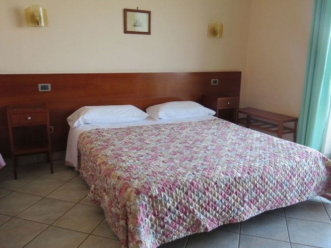 Hotel Elisabetta
