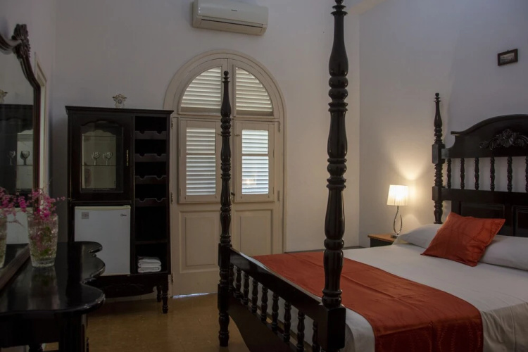 Hostal La Hiedra