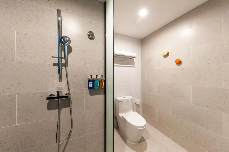 Holiday Inn Express Shanghai Baoshan Baoyang by IHG