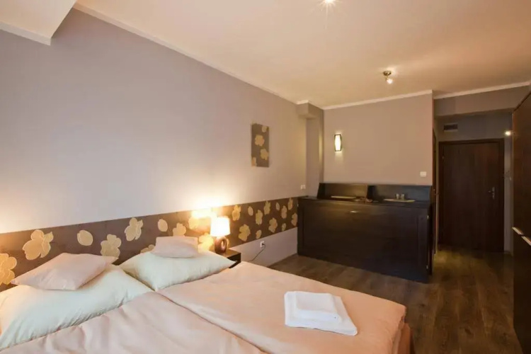 Guesthouse Baltic